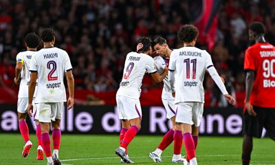 Rennes/PSG - Torres change tout, Paris refuse de tomber...les tops et flops !