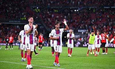 Rennes/PSG - Les notes des Parisiens dans la presse : Torres d&eacute;marre fort, Demb&eacute;l&eacute; au plus bas