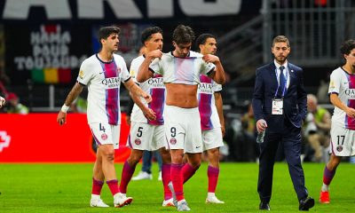 Rennes/PSG - Que retenez de vous du match nul ?