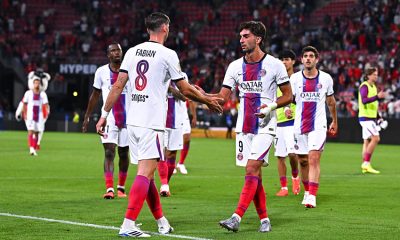 Rennes/PSG - Qui a &eacute;t&eacute; le meilleur joueur parisien ?