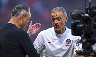 Officiel - La LFP a tranch&eacute; PSG/Rennes, avec une sanction pour Paris