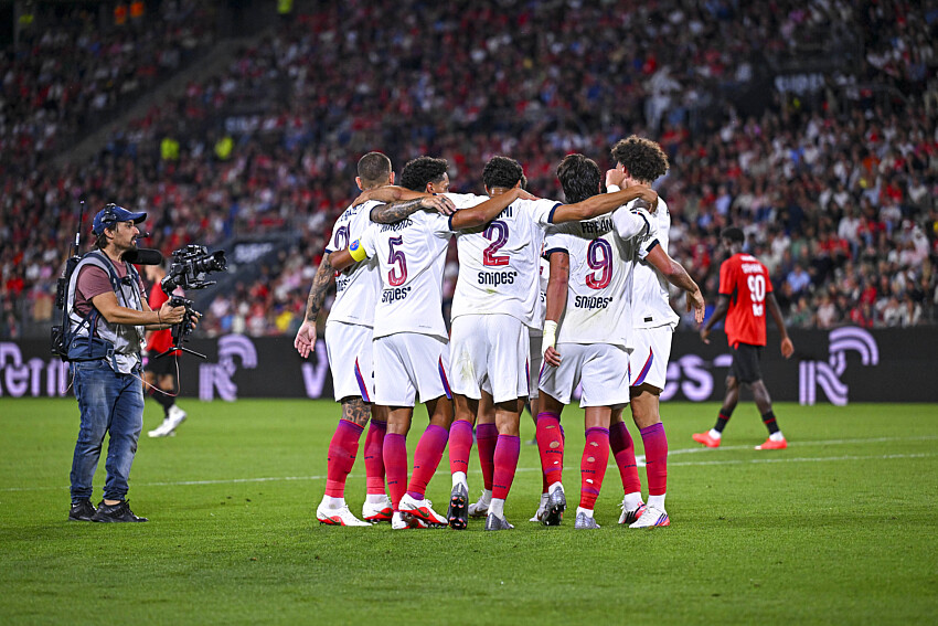 Streaming Lille/PSG : O&ugrave; et comment voir le match ?