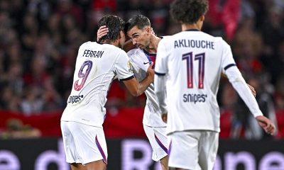 Top 5 des raisons de regarder Lille/PSG