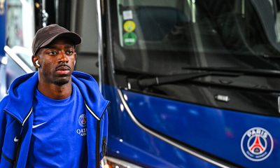 Demb&eacute;l&eacute; de c&ocirc;t&eacute;, la d&eacute;cision de Luis Enrique expliqu&eacute;e
