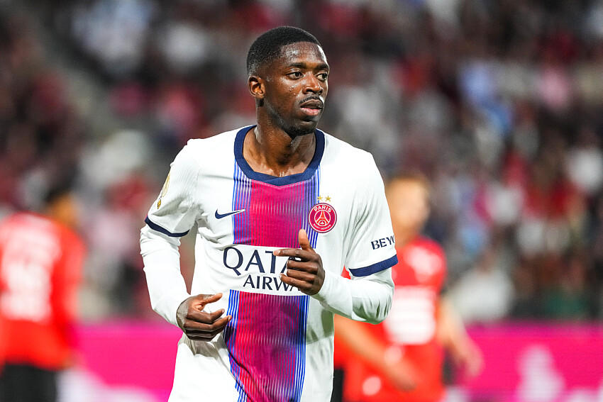 Top 5 des raisons de regarder PSG/Monaco