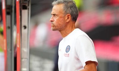 Lille/PSG - &Eacute;quipe parisienne possible et risques de suspensions