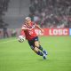 Lille/PSG &ndash; Perraud pointe ce qui a fait basculer le match