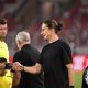 PSG/Monaco &ndash; Filipe Luis lance le choc avec un hommage appuy&eacute;