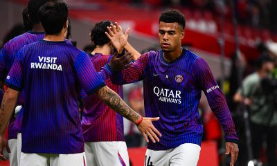 PSG/Monaco - L'avant-match des Parisiens en direct