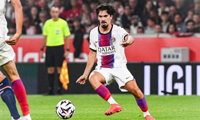 Lille/PSG - Les notes des Parisiens : des d&eacute;fauts mais de la r&eacute;silience
