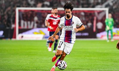 R&eacute;sum&eacute; vid&eacute;o Lille/PSG (2-2), Paris arrache le nul &agrave; la toute fin !