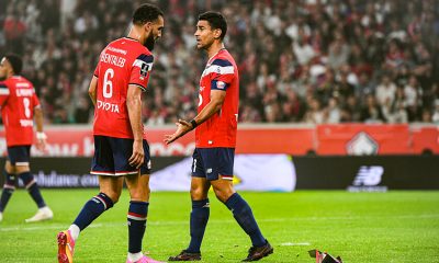 Lille/PSG - Andr&eacute; en veut &agrave; l'arbitre pour le match nul