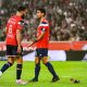 Lille/PSG &ndash; Andr&eacute; en veut &agrave; l&rsquo;arbitre pour le match nul