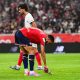 Lille/PSG &ndash; Bentaleb affiche ses regrets apr&egrave;s le match nul