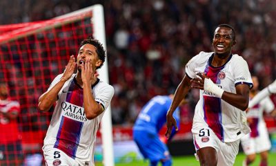 Revue de presse : Lille/PSG, d&eacute;fense et mercato