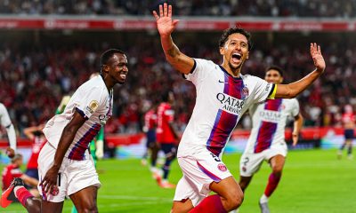 R&eacute;sum&eacute; vid&eacute;o Lille/PSG (2-2), Paris arrache le nul &agrave; la toute fin !