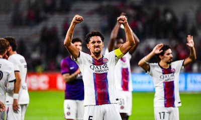 Lille/PSG - Que retenez de vous du match nul ?