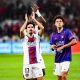 Lille/PSG &ndash; Vitinha et le mental sauvent encore Paris, les tops et flops !