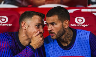 Revue de presse : Le PSG champion des ventes, la vie sans Barcola et Digne en attente