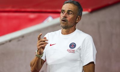 PSG/Monaco - Luis Enrique dit tout : mercato, Barcola, Neves et besoin de changer