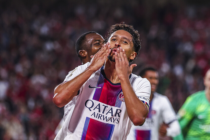 Streaming PSG/Monaco : O&ugrave; et comment voir le match ?