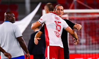 PSG/Monaco - Pr&eacute;sentation de l'adversaire : un leader solide