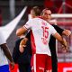 PSG/Monaco &ndash; Pr&eacute;sentation de l&rsquo;adversaire : un leader solide