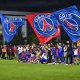 Fleury/PSG &ndash; Le groupe parisien : 9 absentes