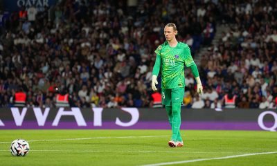 Revue de presse : Doutes autour de la d&eacute;fense du PSG et de Safonov