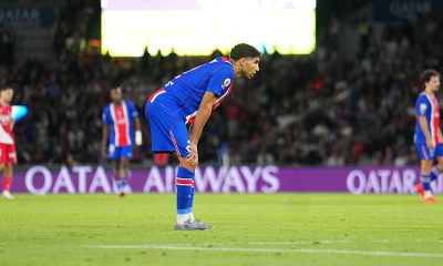 PSG/Monaco - Les notes des Parisiens : l'efficacit&eacute; n'est toujours pas au rendez-vous