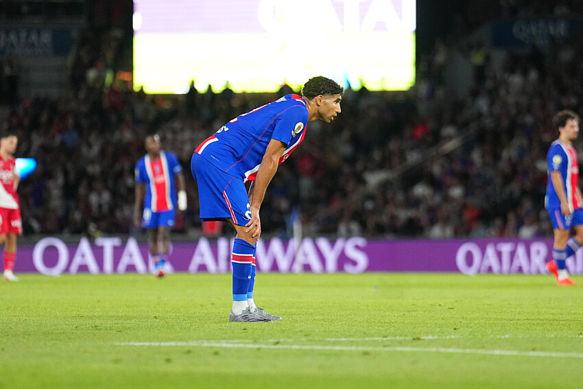 PSG/Monaco - Les notes des Parisiens : l'efficacit&eacute; n'est toujours pas au rendez-vous