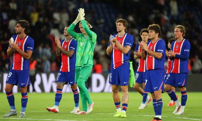Revue de presse : PSG/Monaco, inqui&eacute;tudes, prolongations et Digne