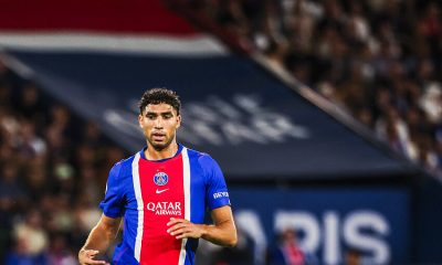 Revue de presse : Hakimi en difficult&eacute; et la Ligue des Champions dans le viseur