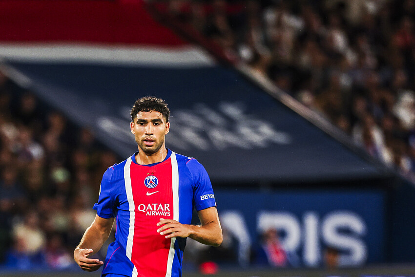 Revue de presse : Hakimi en difficult&eacute; et la Ligue des Champions dans le viseur