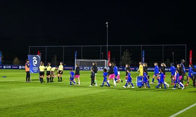 PSG/Nantes - Les &eacute;quipes officielles