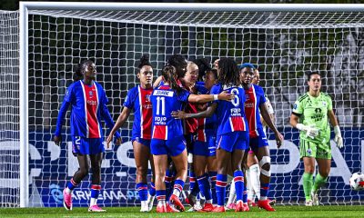 Streaming PSG/Nantes : comment voir le match des F&eacute;minines en direct