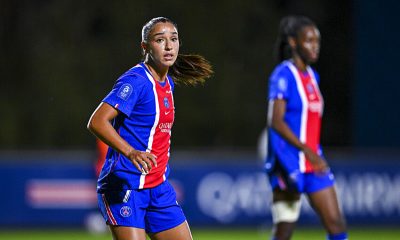 Diffusion PSG/Nantes - Heure et cha&icirc;ne des F&eacute;minines