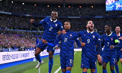 Diffusion France/Belgique - Heure et cha&icirc;ne pour voir le match