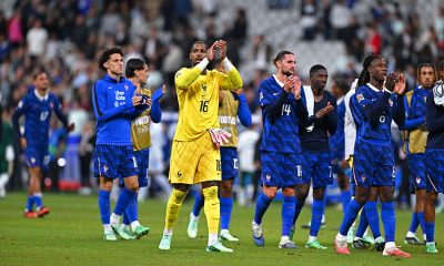 Revue de presse : France/Italie, les premi&egrave;res d&eacute;ceptions et Torres bless&eacute;
