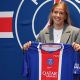 Les premiers mots d’Osteras après sa signature au PSG