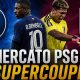 Vidéo PSG/Aston Villa – L’équipe pour la Supercoupe d’Europe et point mercato