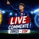 Lens/PSG &ndash; Le match &agrave; vivre ensemble en direct !