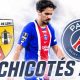 Vidéo Lens/PSG – Un sentiment étrange et désagréable, le débrief !