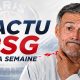 Vidéo Rennes/PSG, Nuno Mendes puni, mercato…