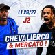 Vid&eacute;o Lille/PSG &ndash; L&rsquo;&eacute;quipe pour gagner sans Demb&eacute;l&eacute; et le d&eacute;part de Barcola