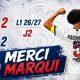 Vid&eacute;o Lille/PSG &ndash; D&eacute;brief d&rsquo;un match fou (Vitinha, Marquinhos&hellip;)