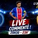 PSG/Monaco &ndash; Le match &agrave; vivre ensemble en direct !