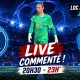 PSG/Slovan Bratislava &ndash; Le match &agrave; vivre ensemble en direct !