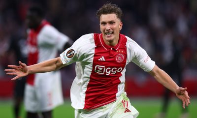 Mercato - Ce petit indice sur le transfert de Godts au PSG