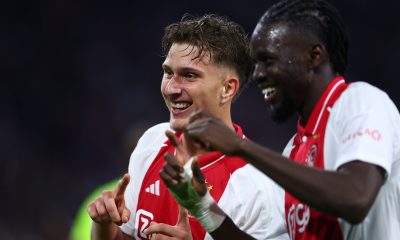 Mercato - Godts et le PSG poussent pour un accord avec l'Ajax